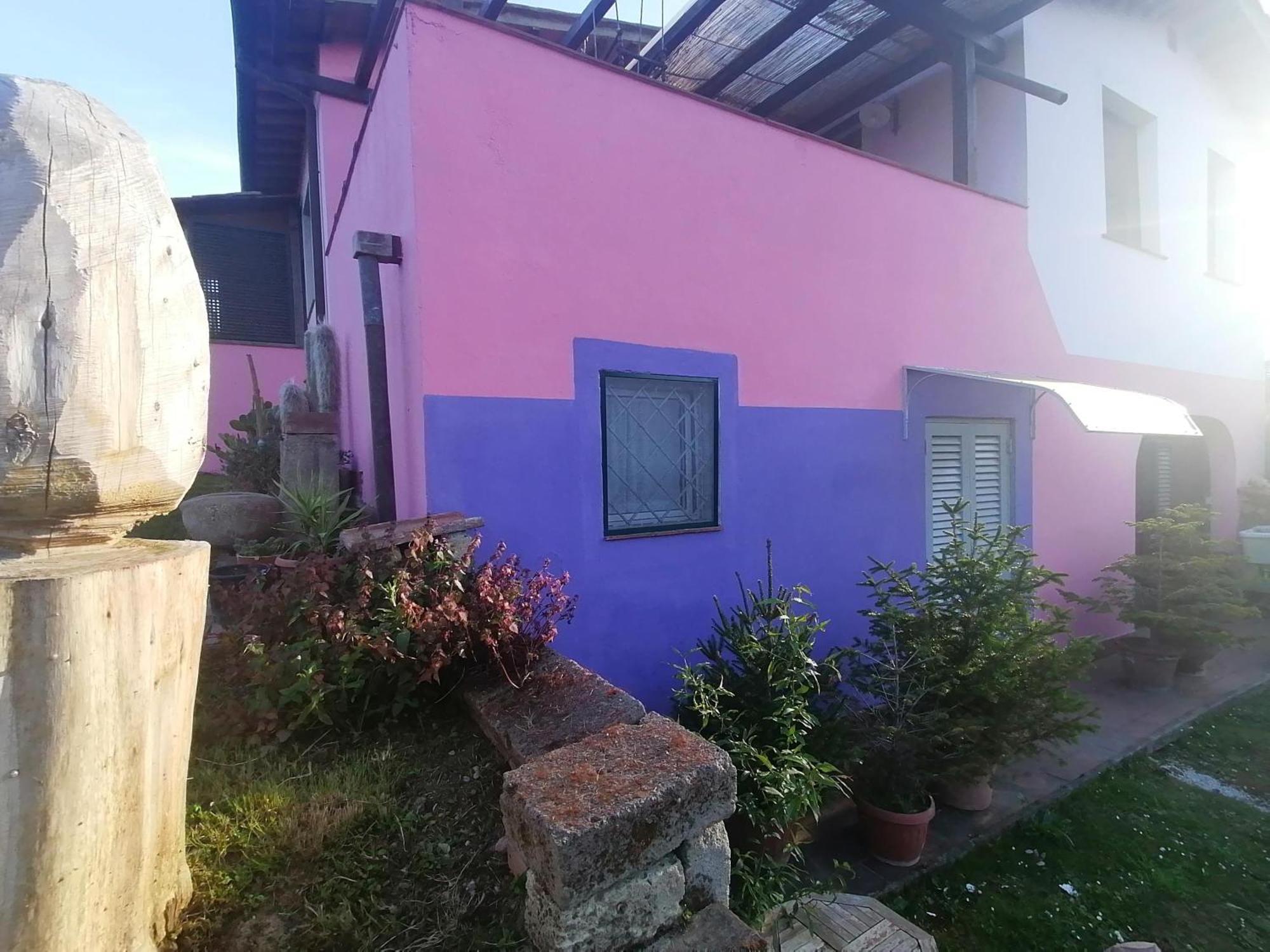 Agriturismo Campolungo Sant'Ermo Exterior photo